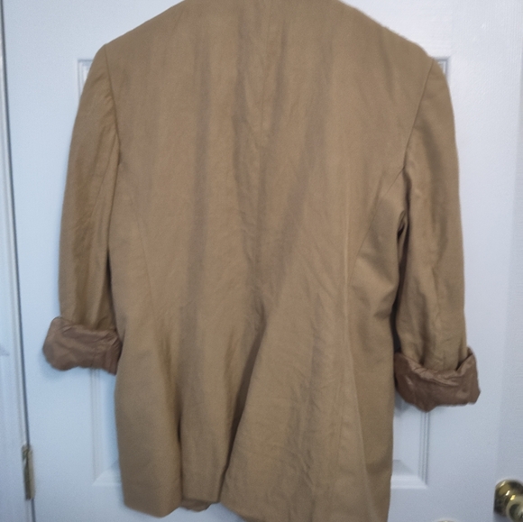 Vintage Rena Rowen Petite Jacket - Picture 5 of 5